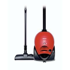 Bosch BSG1600 Bodenstaubsauger arriva