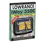 DVD, Lowrance Iway 350C