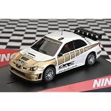 1 32 Ninco Analog Slot Cars - Subaru Tuning Style (50388) 