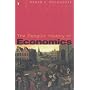 The Penguin History of Economics