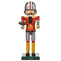 Football Player Nutcracker
