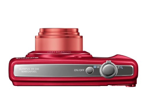 Imagen 5 de Olympus VR-340