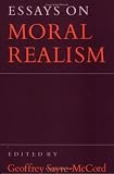 Essays on Moral Realism (Cornell Paperbacks)