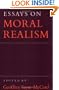 Essays on Moral Realism (Cornell Paperbacks)