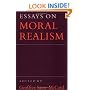 Essays on Moral Realism (Cornell Paperbacks)