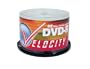 Velocity DVD-R 8X 4.7 GB Discs (50-spindle)