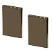 Kodak KLIC-5000 Equivalent Li Ion Battery for Select EasyShare DX / LS / Z / P Series Digital Cameras
