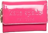 Kate Spade Big Apple Darla Wallet,Gifting Pink,one size