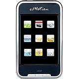 Media Street eMotion EM-PMPT28-2G - Digital AV player - flash 2 GB - 2.8