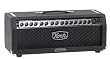 Koch PTII120-H/6550 Powertone II, 3-channels, 120W, 4 x 6550 tubes, Guitar Amp Head