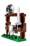 LEGO Lego Impuls 5615 Castle The Knight