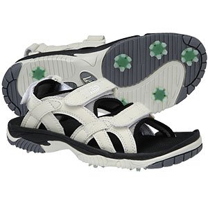 Buy Bite Ladies Double X TG Golf Sandal