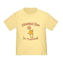Volleyball Baby Infant/Toddler T-Shirt