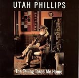 The Telling Takes Me Home
