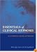 Essentials of Clinical Hypnosis: An Evidence-based Approach (Dissociation, Trauma, Memory, and Hypnosis Book Series)