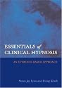 Essentials of Clinical Hypnosis: An Evidence-based Approach (Dissociation, Trauma, Memory, and Hypnosis Book Series)
