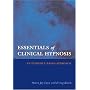 Essentials of Clinical Hypnosis: An Evidence-based Approach (Dissociation, Trauma, Memory, and Hypnosis Book Series)