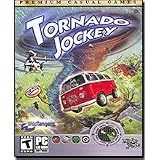 Tornado Jockey