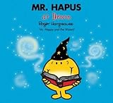 Mr. Hapus a'r dewin = Mr Happy and the wizrad