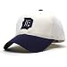 Apparel : Detroit Tigers 1929-30 Cooperstown Fitted Cap