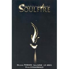 Soulfire Volume 1