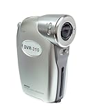 Vivitar DVR-310 3MP MPEG4 Camcorder
