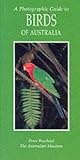 A Photographic Guide to Birds of Australia (Photoguides)