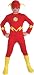 Search : The Flash - Justice League Costume