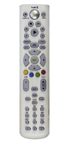 Logic3 Remote Control XBOX 360