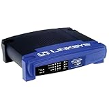 Cisco-Linksys BEFN2PE EtherFast Cable/DSL Voice Enabler