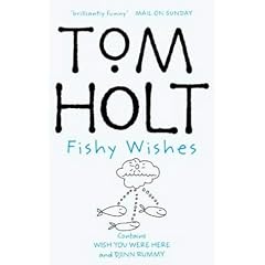 Fishy Wishes: Omnibus 7