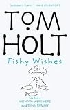 Fishy Wishes: Omnibus 7