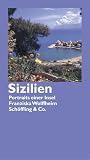 Sizilien - Portraits einer Insel - Franziska Wolffheim