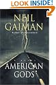 American Gods: A Novel