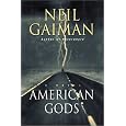 American Gods: A Novel