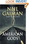 American Gods: A Novel