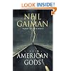 American Gods: A Novel
