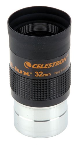 Celestron E-Lux Series 2 32mm Eyepiece