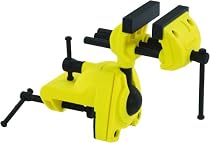 Stanley MaxSteel 83-069 Multi-Angle Vise