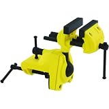 Stanley MaxSteel 83-069 Multi-Angle Vise ~ Stanley