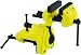 Tools & Hardware : Stanley MaxSteel 83-069 Multi-Angle Vise