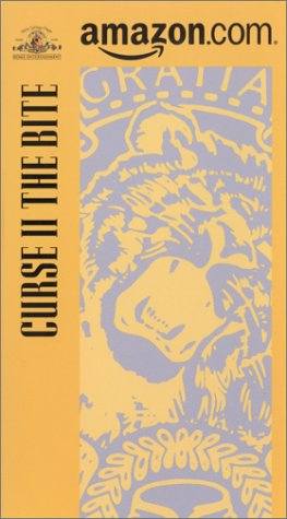 The Bite [VHS] [Import]