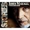 See John Mayall's list of Music You Should Hear