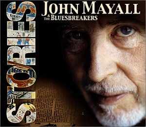 John Mayall & The Bluesbreakers - Demons In The Night Lyrics - Zortam Music