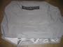 Large 2 Shelve Grill Cover By Broilmaster --Gray