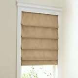 JCP Home Supreme Roman Shade Blue, Cranberry, Cream, Ivory Reviews 41K9NJ2C0gL. SL160 JCP Home Supreme Roman Shade Blue, Cranberry, Cream, Ivory Reviews