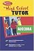High School Algebra Tutor (REA) (High School Tutors)