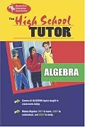 High School Algebra Tutor (REA) (High School Tutors)