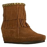 Skechers Women's SKCH Plus 3 Soaring Eagle Moro,Brown,US 8.5 M