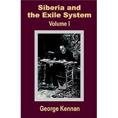 Siberia and the Exile System.